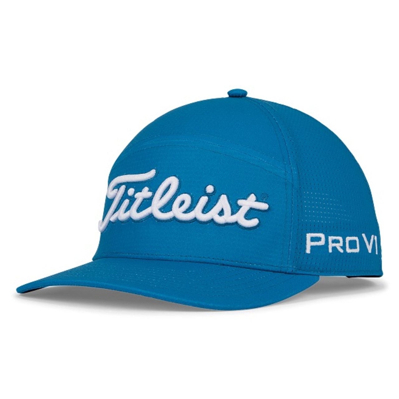 Titleist - やまてつ0106　punk Titleist Golf Previous Season Tour Featherweight Hat